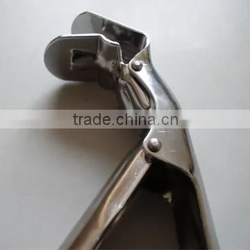 Kamado Accessories BBQ Gripper Barbecue Clip photo-2