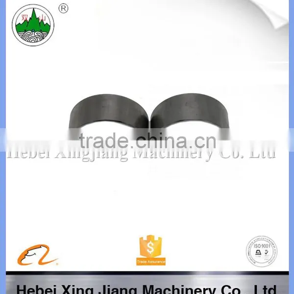 S195 Diesel Engine Parts Connecting Rod Bearing photo-3