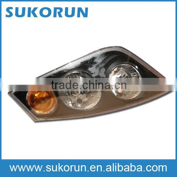 Bus Headlight for Yutong bus