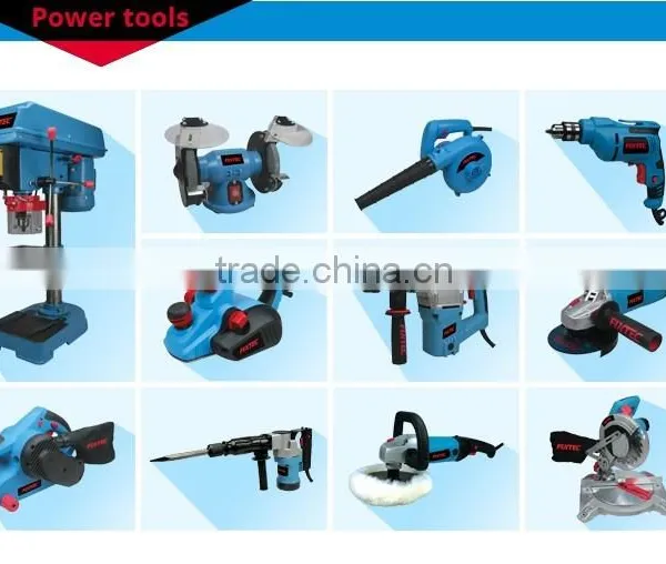 Fixtec Cheap Mini Paint Water Electric Sprayer Gun photo-6