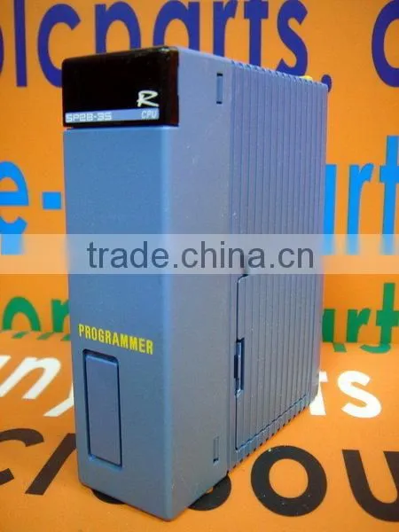 YOKOGAWA F3 PLC SEQUENCE CPU F3SP28-3S