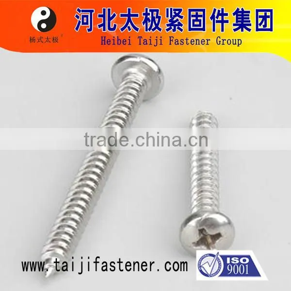 Self-tapping Screw photo-6