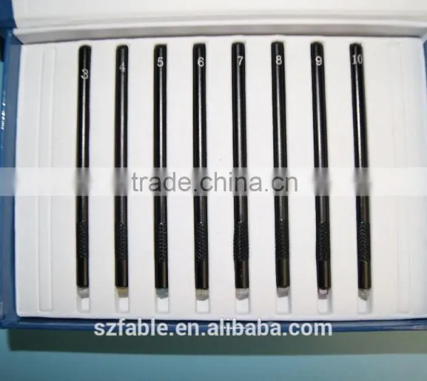 Diamond Hardness Pencil photo-2