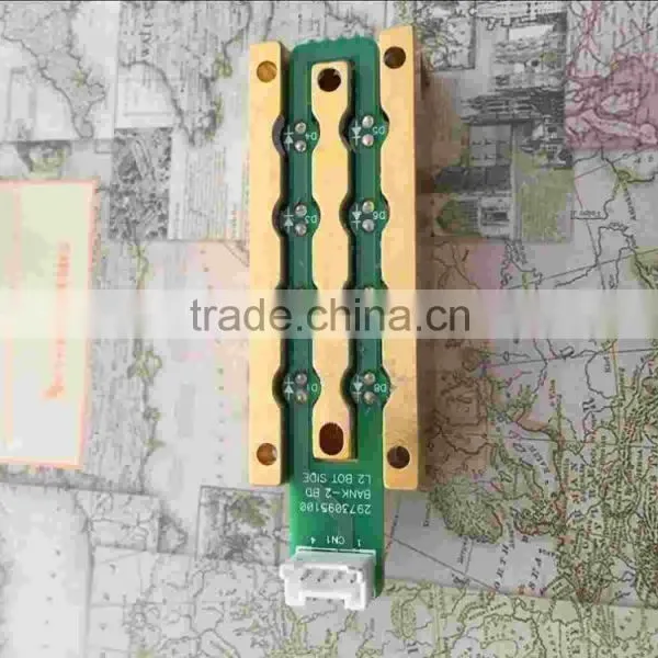 Nichia NUMB05 3.5W*8 28w Laser Diode LD Bank ( Not Brand New) photo-2