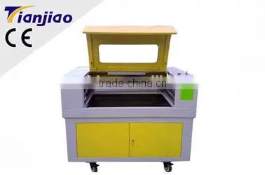 China Professional Mini Cnc Laser Cutter TJ-9060