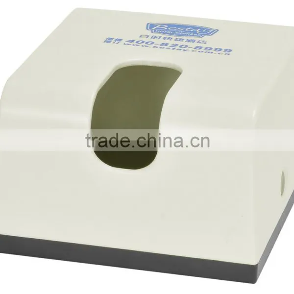 Tisstue Box Abs Plastic Tissue Box Facial Tissue Box JF995A photo-2