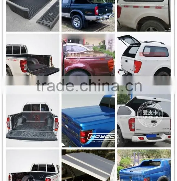 Great Wall Wingle Pickup Accessories