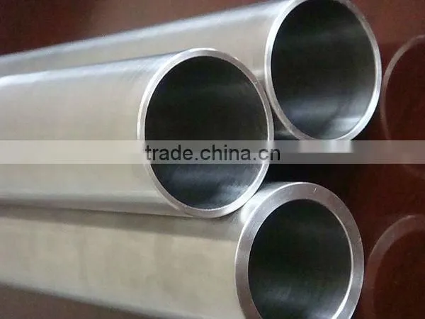 GR2 Titanium Pipe