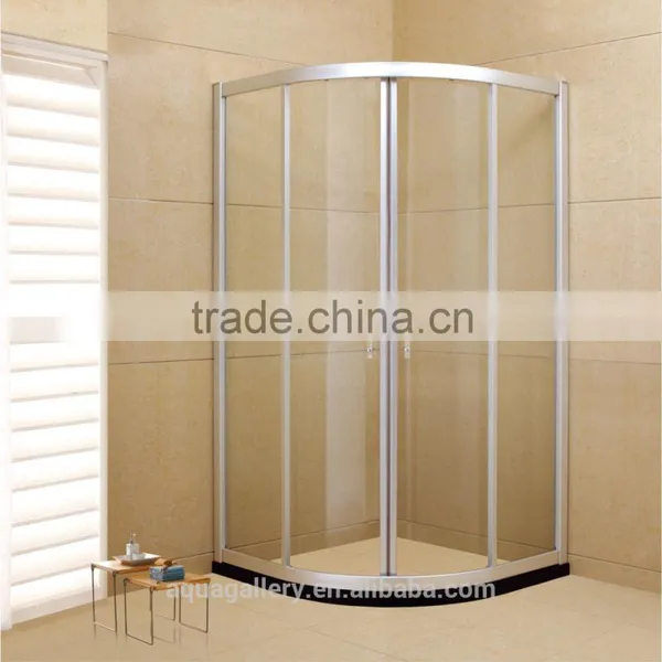 Bath Shower Enclosure for Hotel Bathroom photo-2