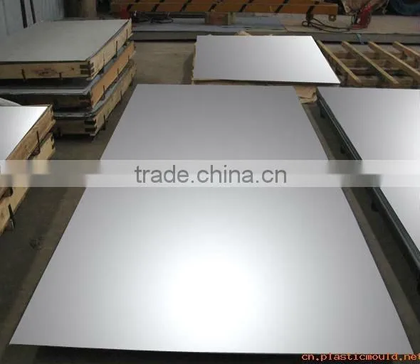Aluminum Plastic Composite Panel