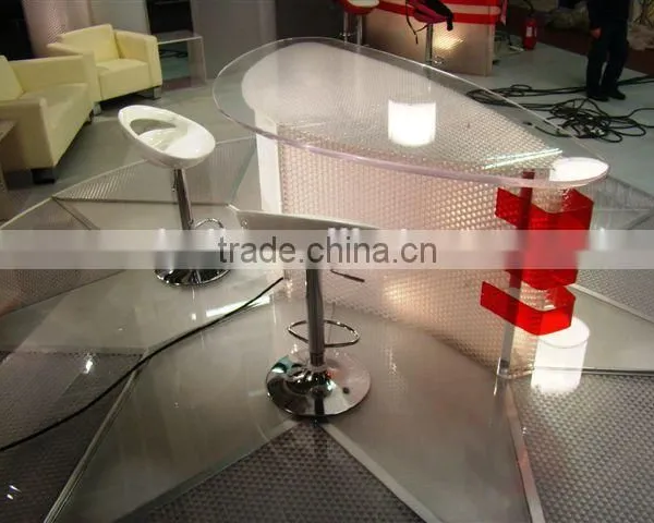 China Supplier Onyx Lamp Backlit Bar Tops photo-5
