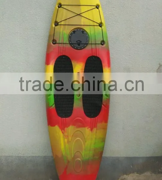 High Quality SUP Not Inflable photo-3