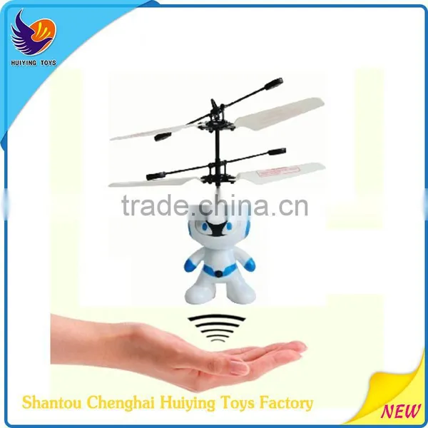 Best Selling Christmas Gifts 2016 Flying Spaceman Toys HY-830U Guangzhou Toy New Toys Astronaut Toy New Wholesale Toy From China photo-5