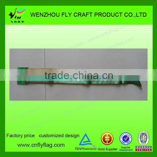 Professional New Arrival Satin Ceremonial Ribbon