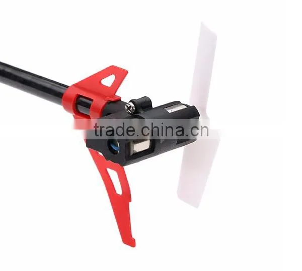 China Factory XK 6CH 3D 6G System rc Helicopter Toys Brushless Motor rc Helicopter photo-3