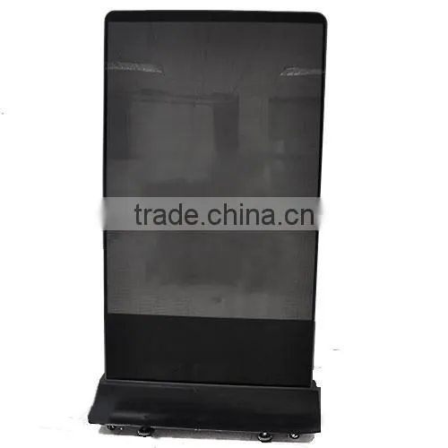 HD P2.5 LED Advertising Display Graphic Screen photo-4