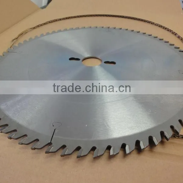 Alloy Saw Blade