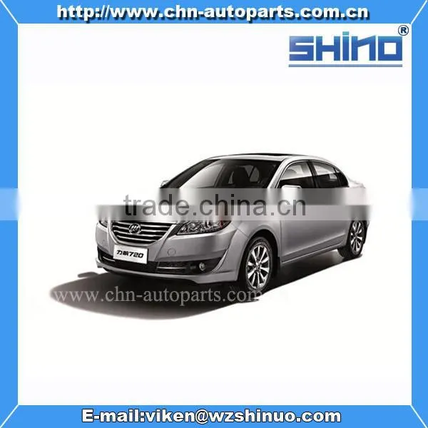 Lifan Car Body Parts