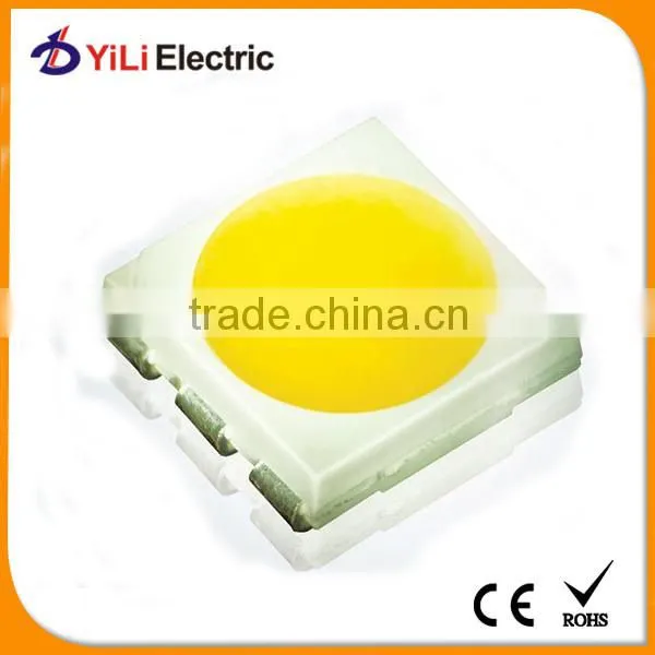 0.2watt LED Light and Lights SMD LED Epistar SMD LED Chip 5050 photo-3