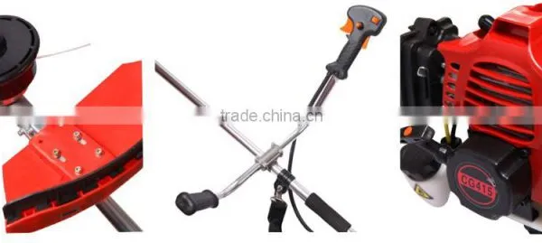 World Best Selling Grass Cutting Tools 43cc Brush Cutter Carburetor Spare Parts to Cut Grass photo-5