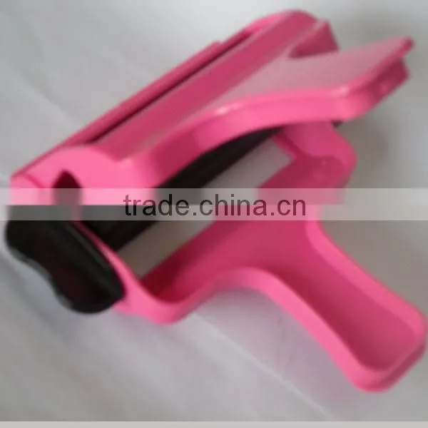 Factory Supplied Tube Squeezer Cheap Price Plastic Toothpaste Tube Squeezer