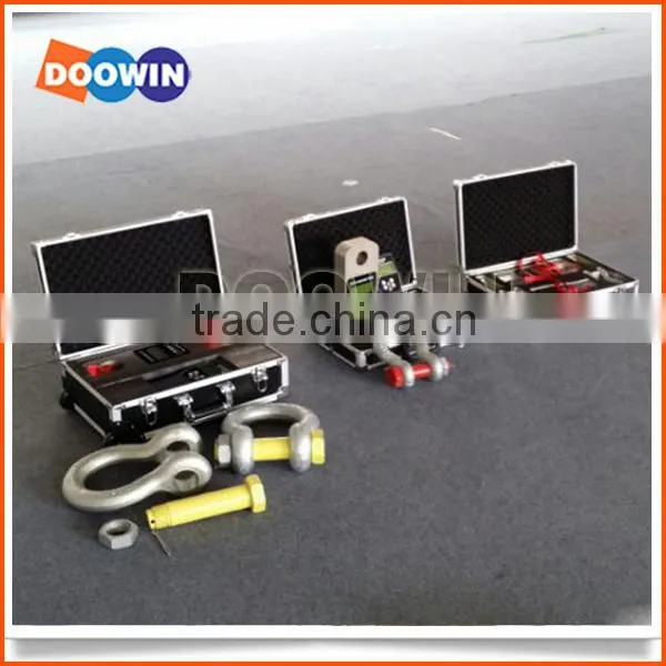 50 Ton Crane Load Indicator Load Cell photo-5