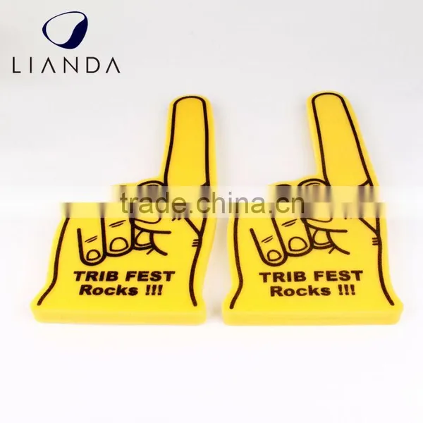 Foam Cheering Hand,foam Hand,professional Foam Hand photo-5