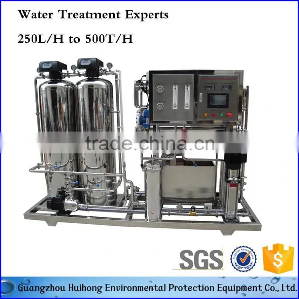 RO Drink Water Purifier Filter photo-2