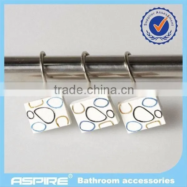 Hotel Ceramic Batheoom Set ,Plaseic Bathroom Set photo-5