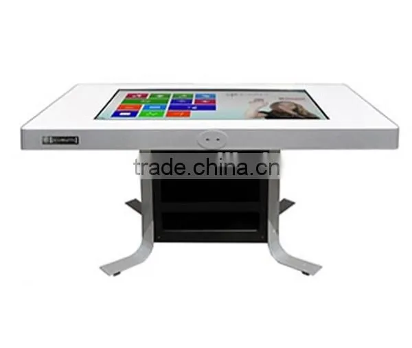 Multi Points IR Touch Ineractive 42inch Touch Screen Table photo-3