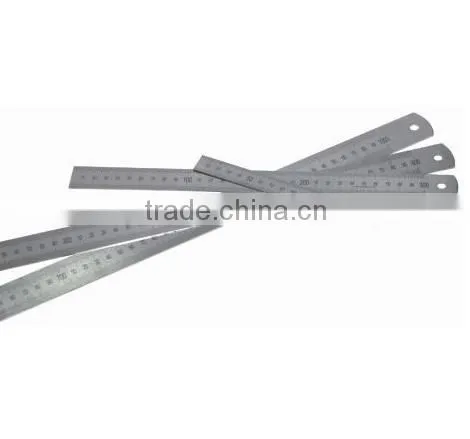 Steel Ruler