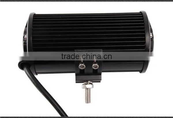 Hotest Automobile Parts & Removeable 36W LIGHT BAR LED SPOT 4D FOR OFFROAD SUV ALL CARS photo-5