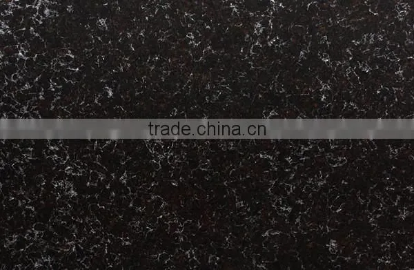 "decorative Stone Artificial Quartz Stone Slabs photo-3