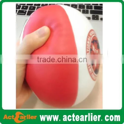 Stuffed Kids Soft Toy Ball photo-5