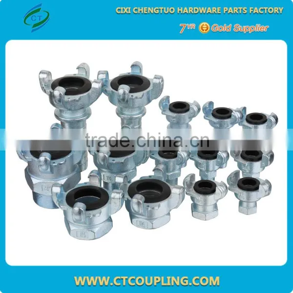 100%manufacturer Air Fittings photo-5