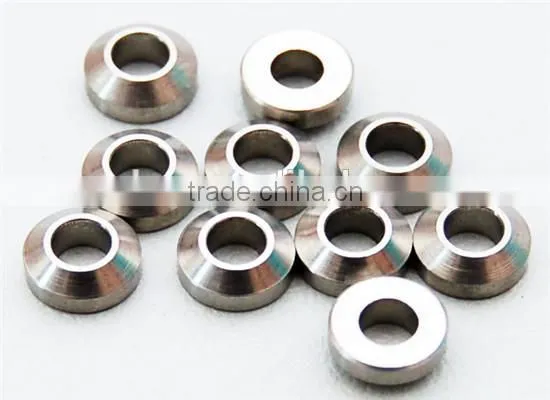 Carbon Steel Conical Washer