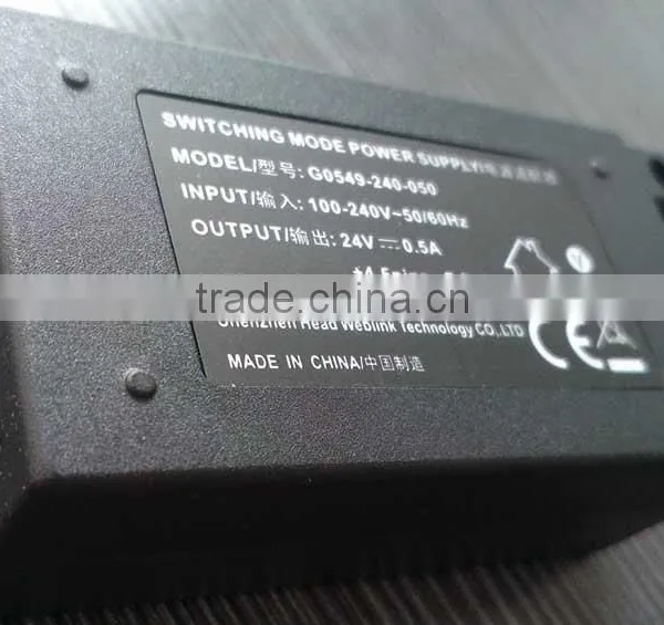 24V POE Adapter for Router, Modem ,terminal Low Cost photo-3