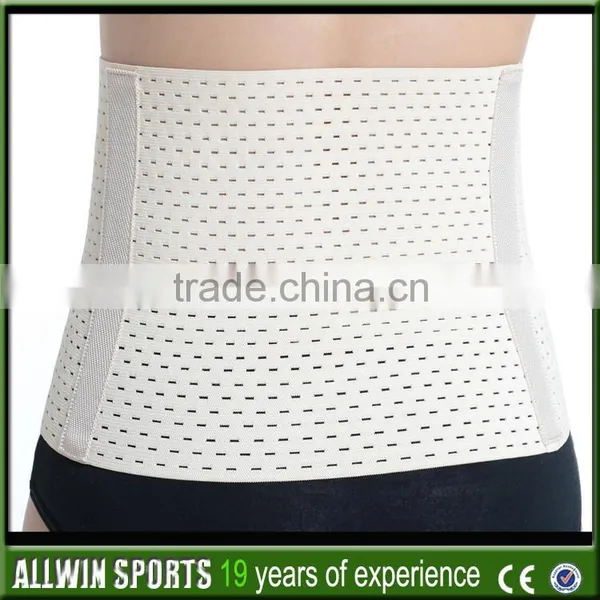 as Seen on tv Posture Brace for Women Lumbar Support Belt photo-4