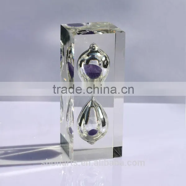 Crystal Sand Timer photo-2