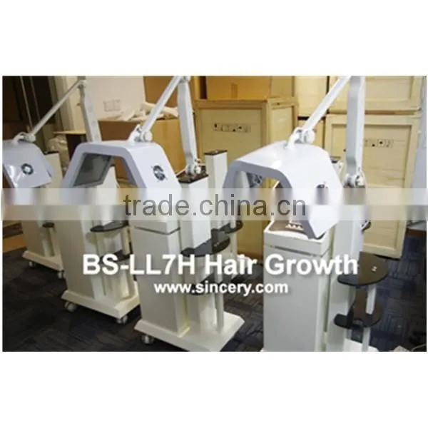 Professional Diode Laser Hair Regrowth Treatment photo-5
