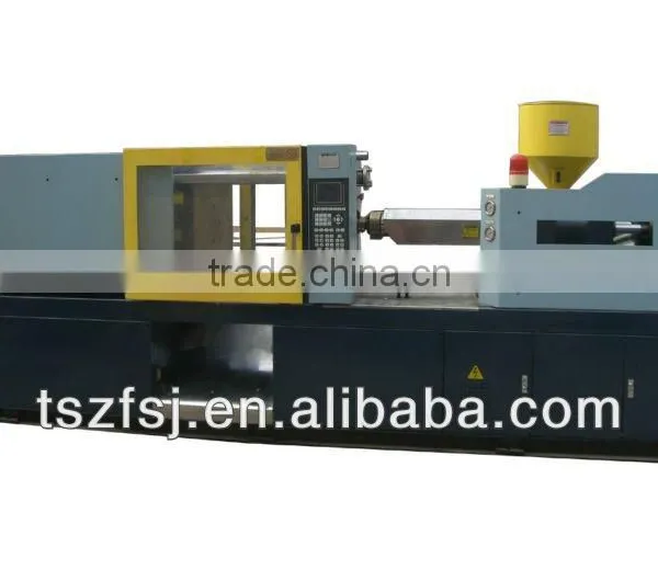 Plastic Injection Machine