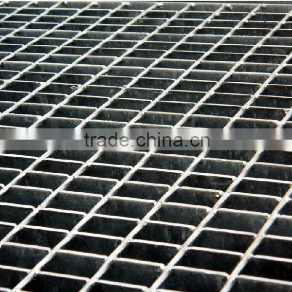 NJ0166 Steel Grating photo-2