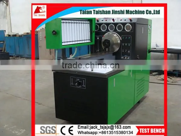DB2000-1A Diesel Fuel Injection Pump Test Bench EUI EUP Test photo-5