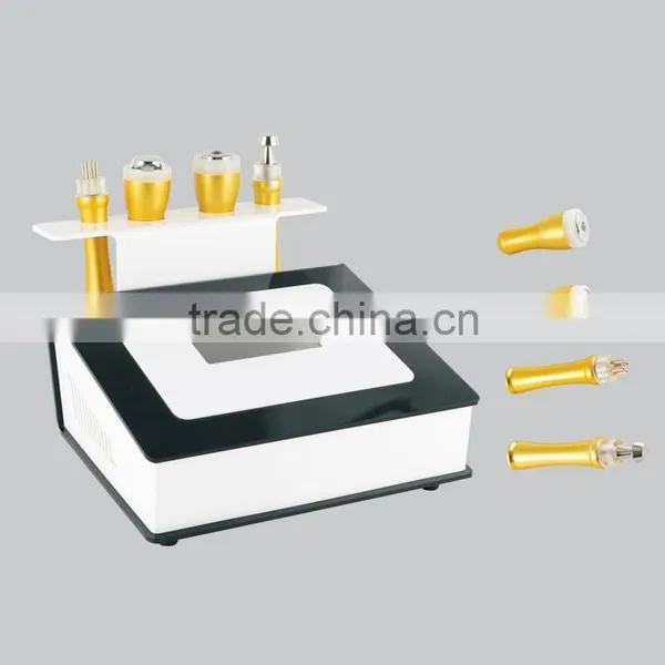 Portable No-Needle Mesotherapy Skin Care Beauty Machine(JB-5240)