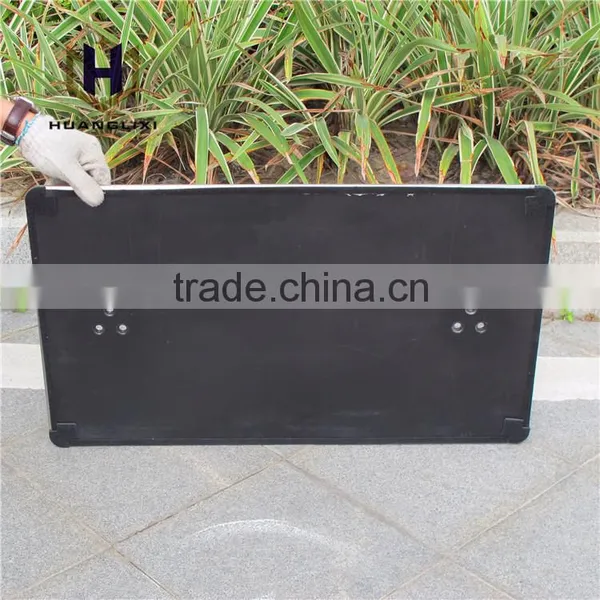 4 People Stainless Steel Table Leg Stainless Steel Chassis Restaurant Table Frame Coffee Room Leisure Clubs Legs photo-6