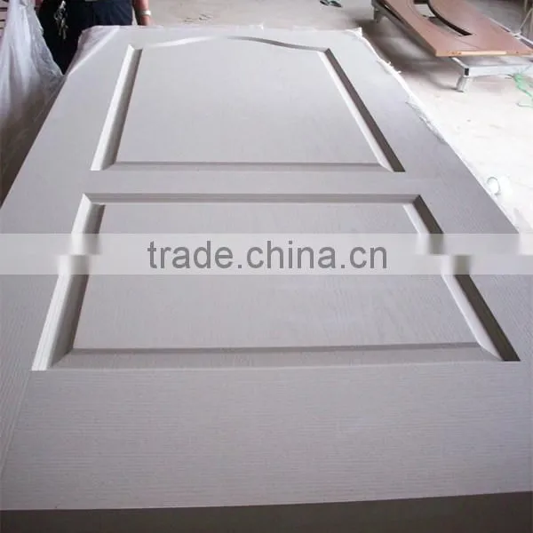 China Top Quality Level HDF Moulded White Primer Door Skin - KTG1 , HDF Molded Door Skin photo-6