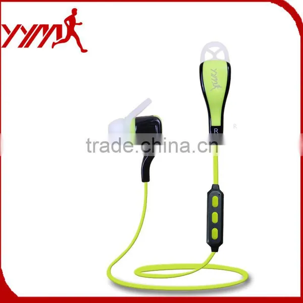 Hot Sale Wireless Earphone ,2016 New Products for Mobile Phone. Bluetooth Earphone. photo-3