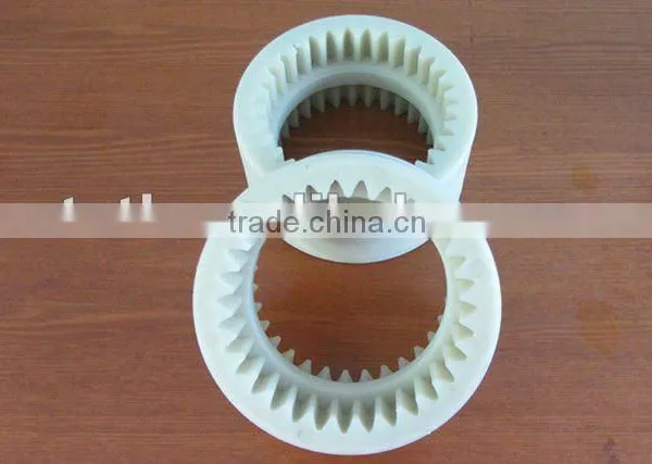 Nylon Gear