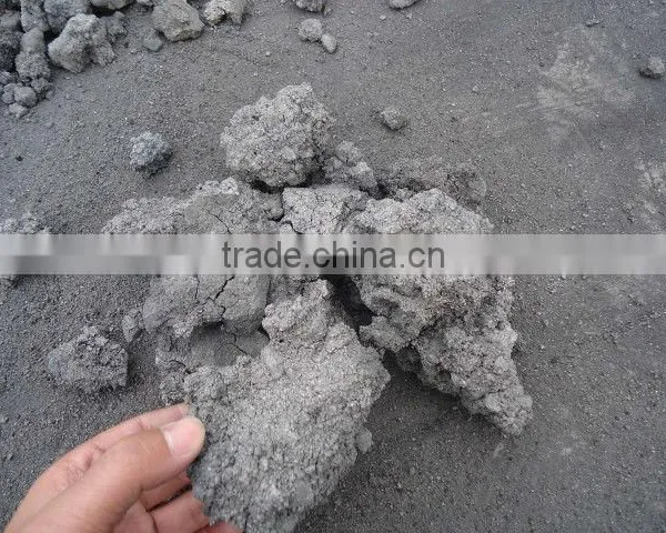 Carbon Additives/Calcined Petroleum Coke/CPC Recarburizer photo-2
