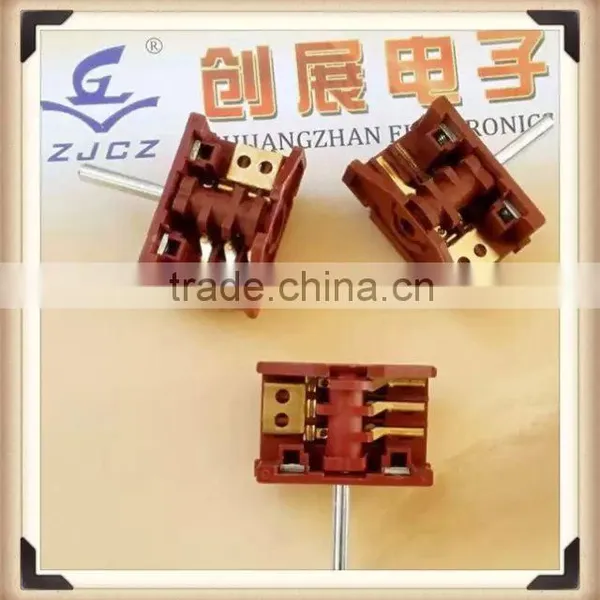 Chzjcz/Ovens Rotary Switch ,LED Rotary Switch,Selector Switch/Electrical Switch photo-5